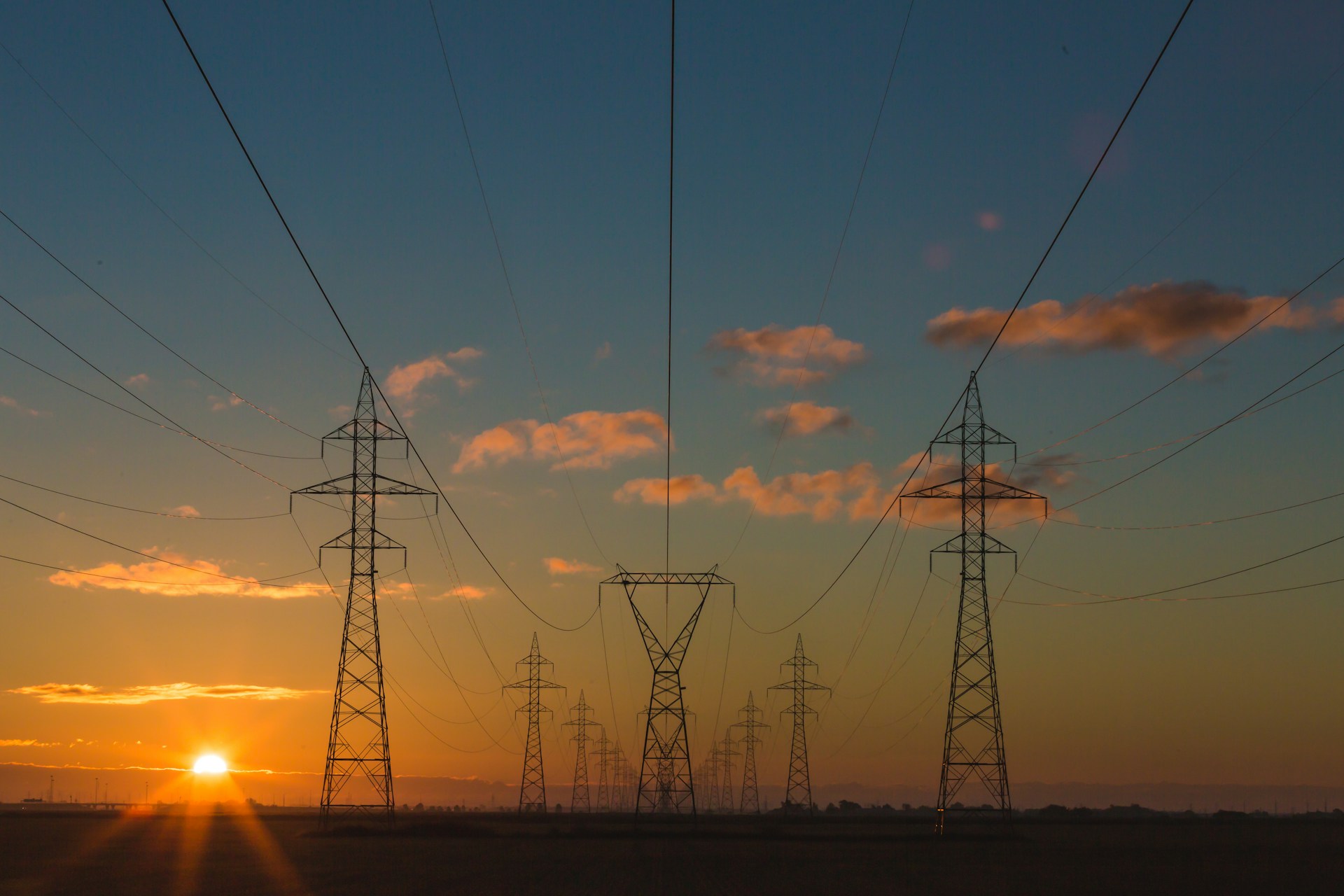 Imagem ilustrativa de automação elétrica