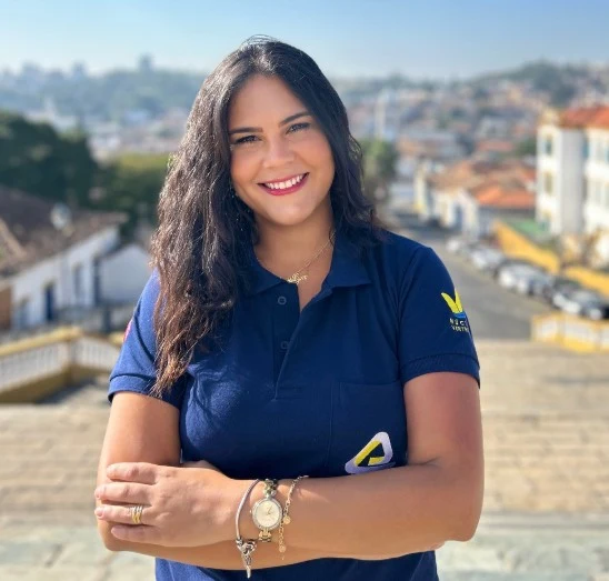 Hevillyn Miranda, Assessora de Comercial